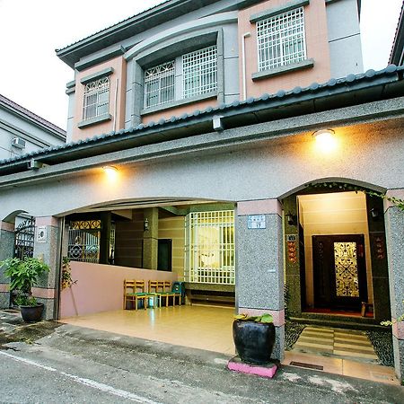 A Lot Of Music And Breakfast Apartment Taitung Luaran gambar
