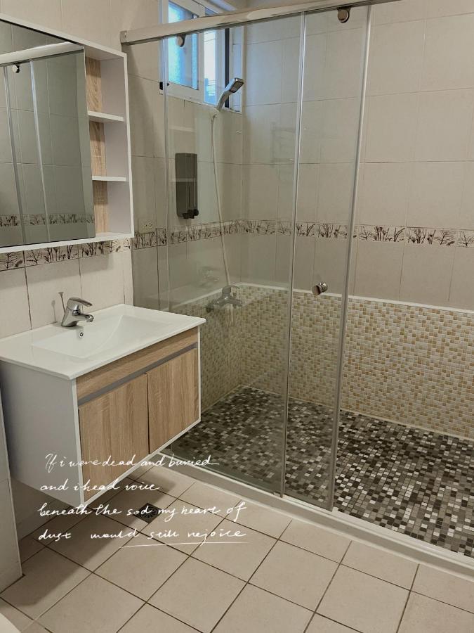 A Lot Of Music And Breakfast Apartment Taitung Luaran gambar