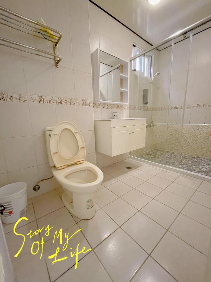 A Lot Of Music And Breakfast Apartment Taitung Luaran gambar