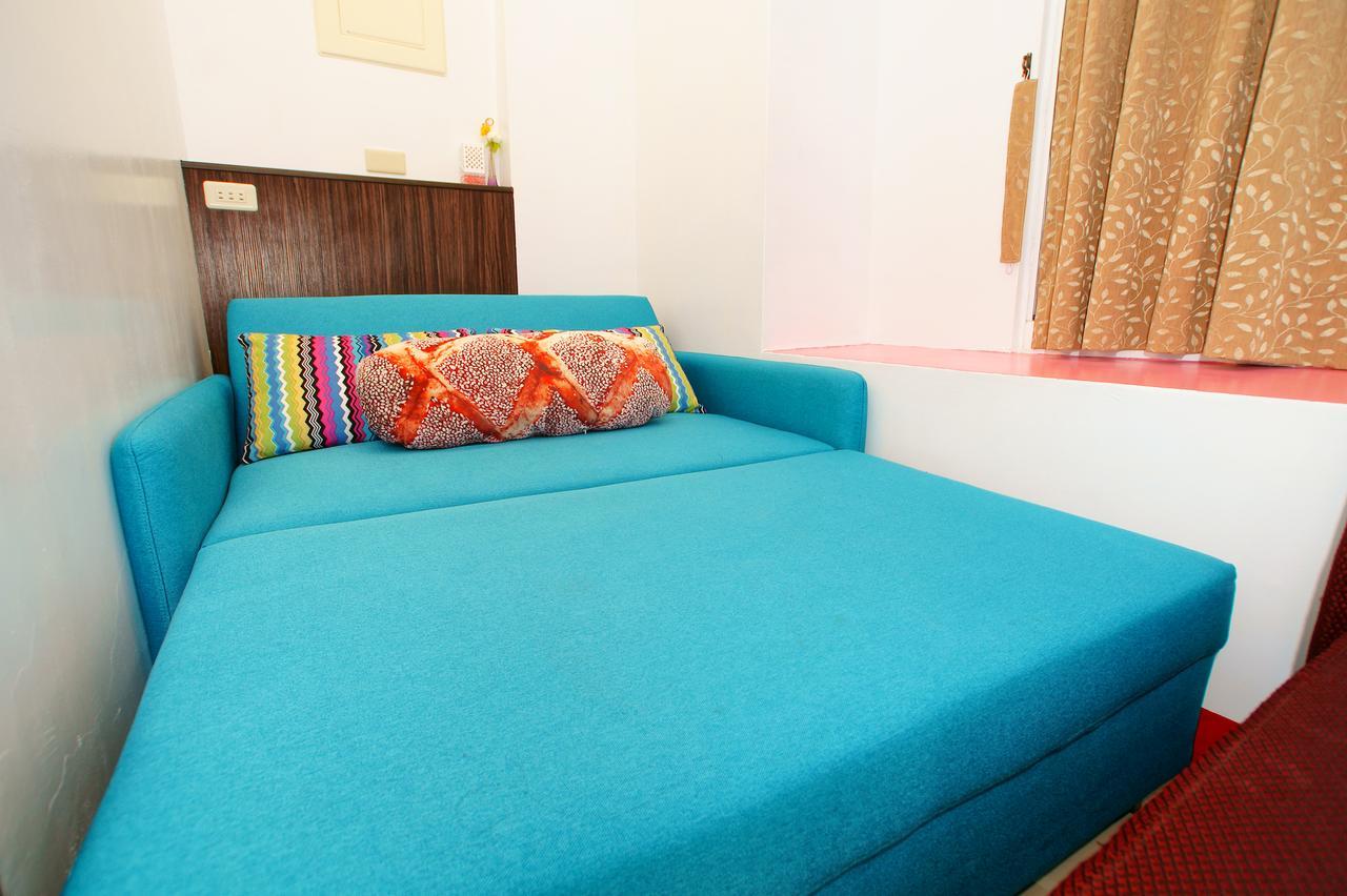 A Lot Of Music And Breakfast Apartment Taitung Luaran gambar